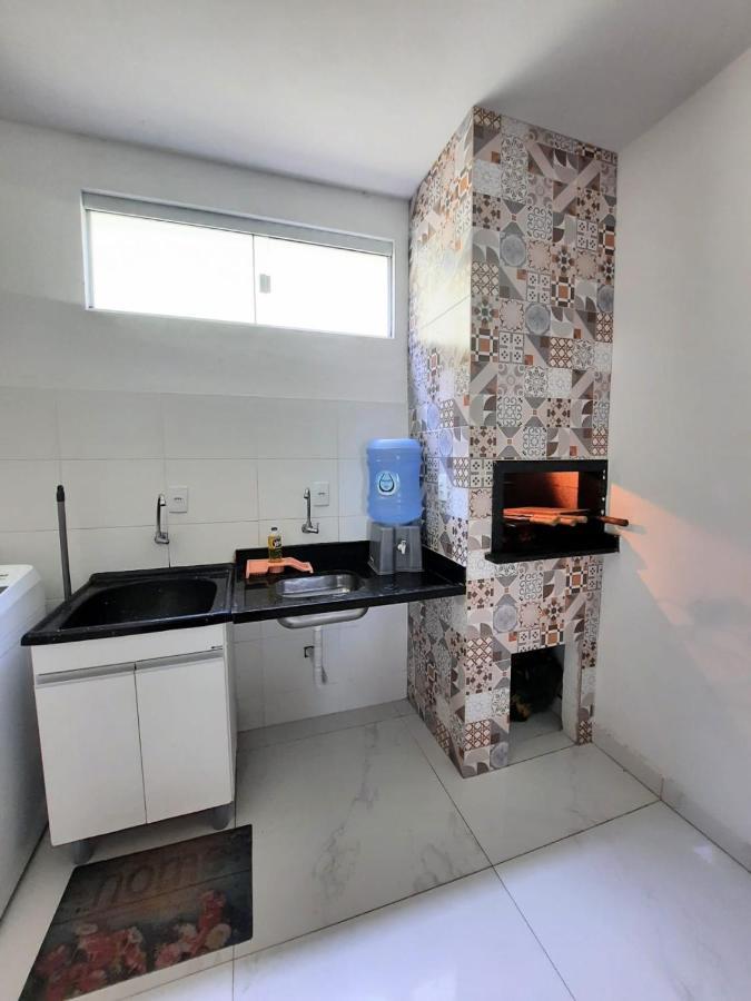Casa Na Praia De Ingleses Villa Florianopolis Exterior photo