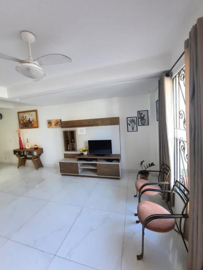 Casa Na Praia De Ingleses Villa Florianopolis Exterior photo